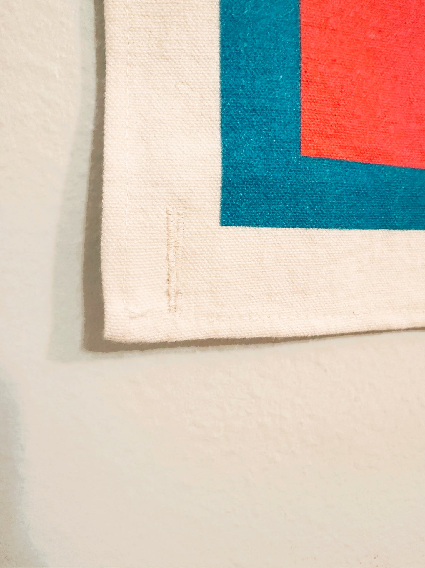 Canvas Print - Runner 1