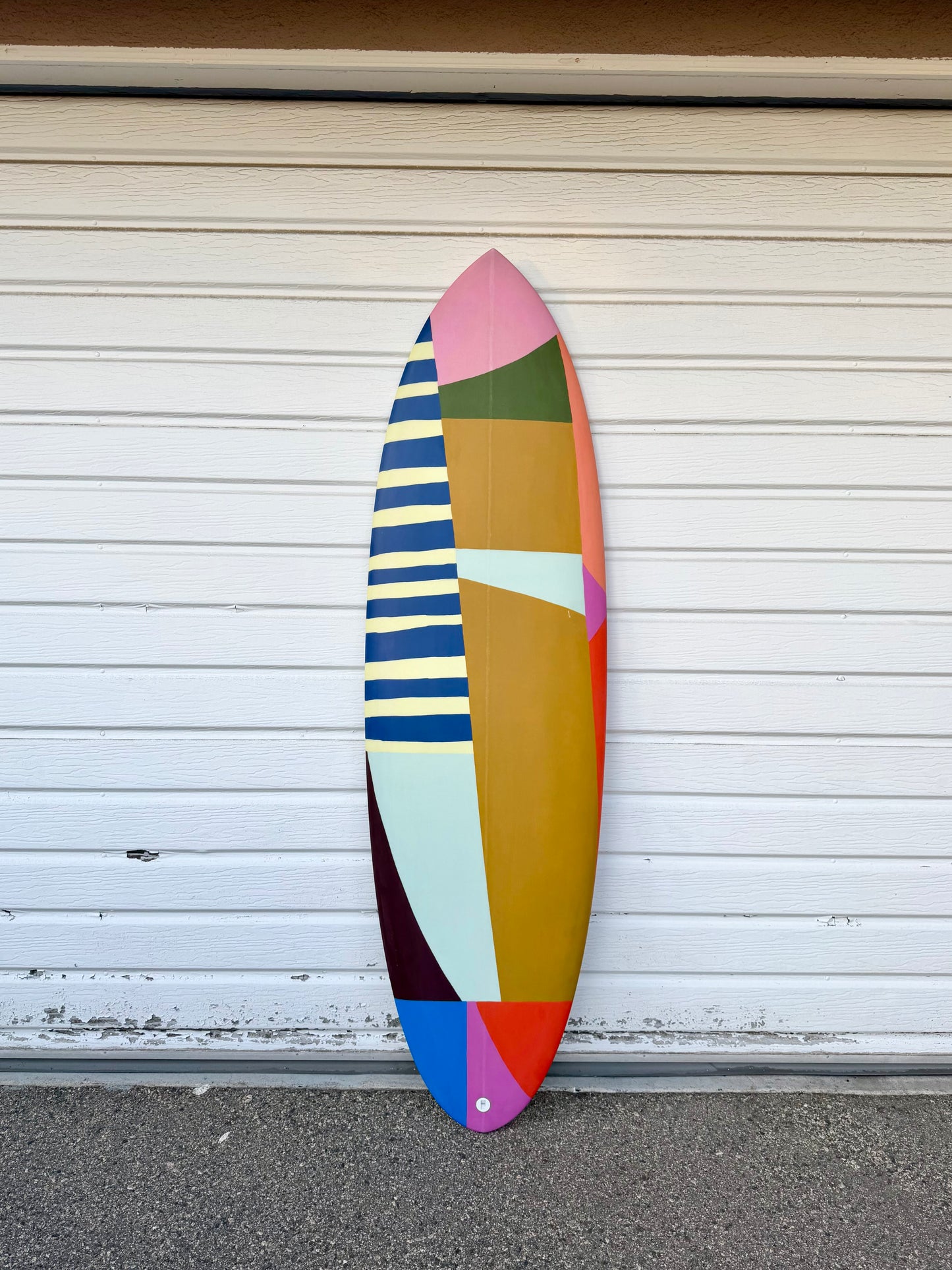 Surfboard #11