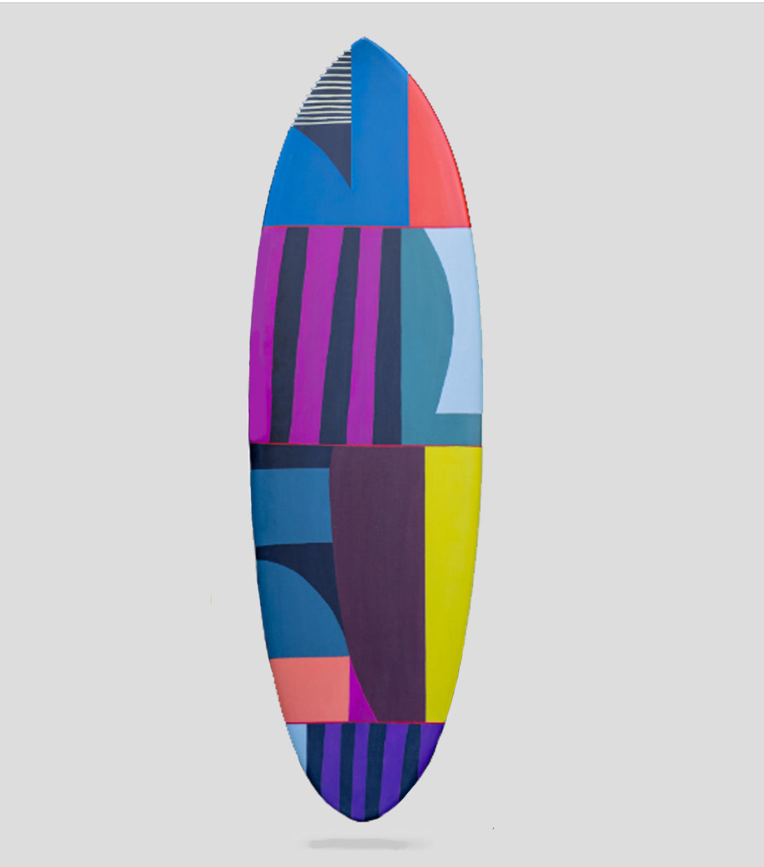 Surfboard #4