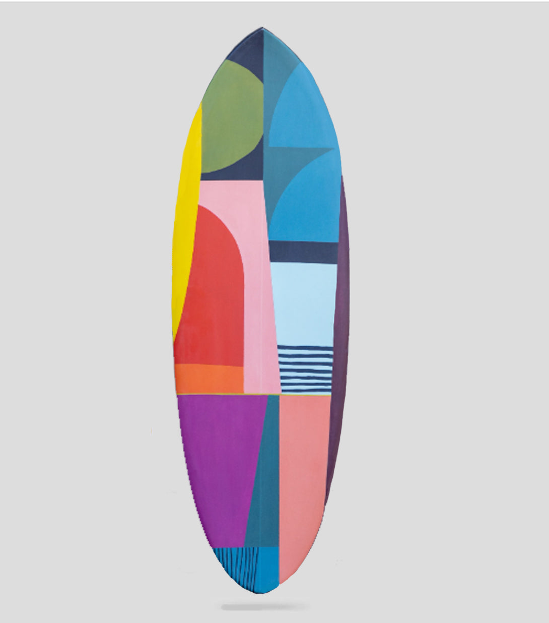 Surfboard #5