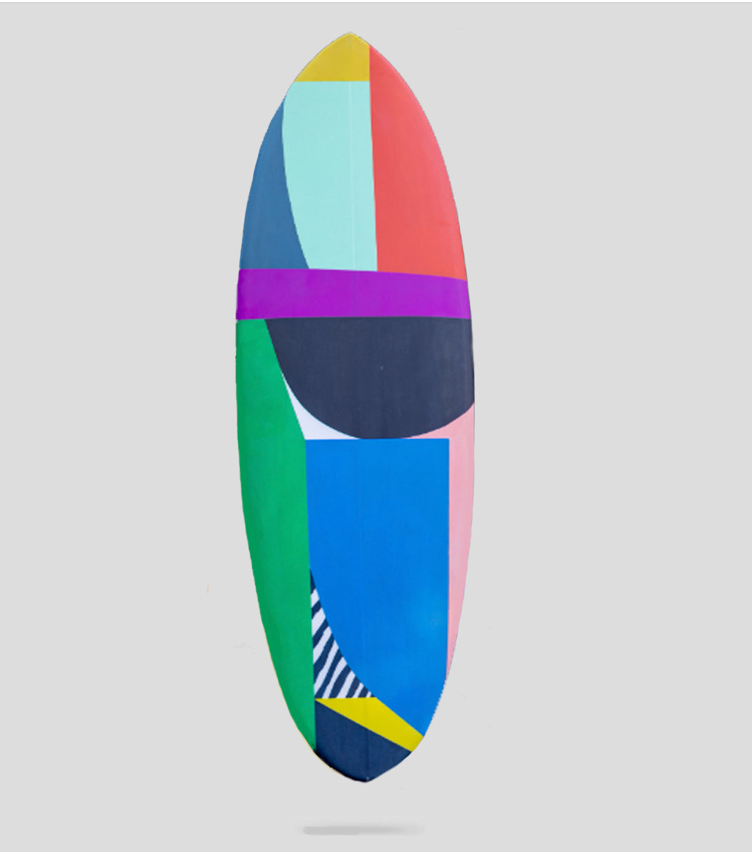 Surfboard #6