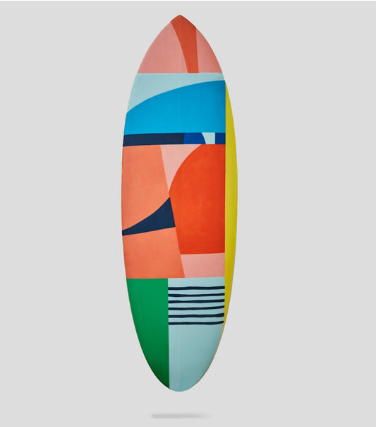 Surfboard #7