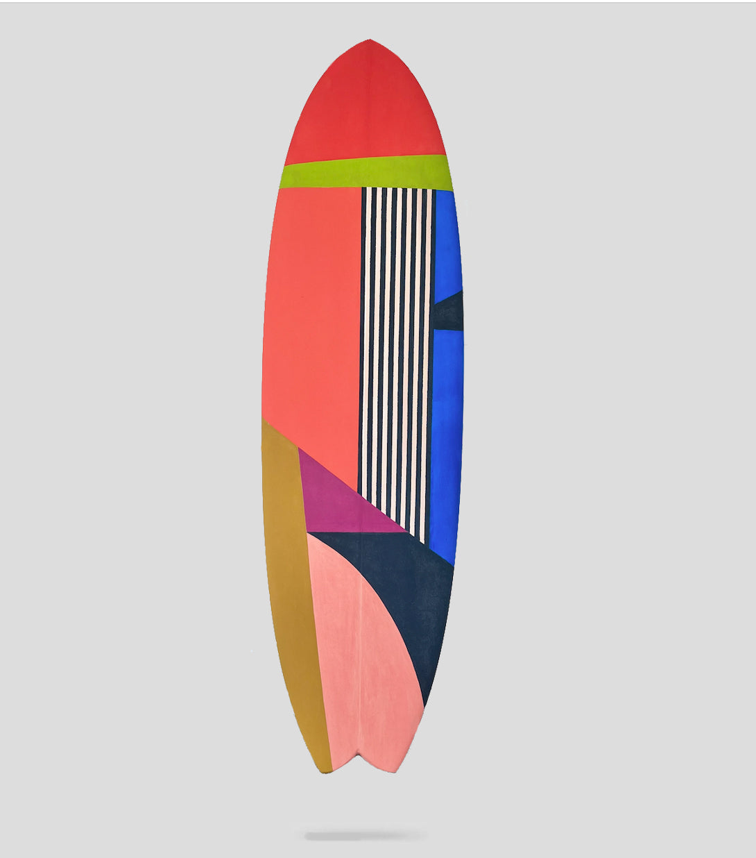 Surfboard #8