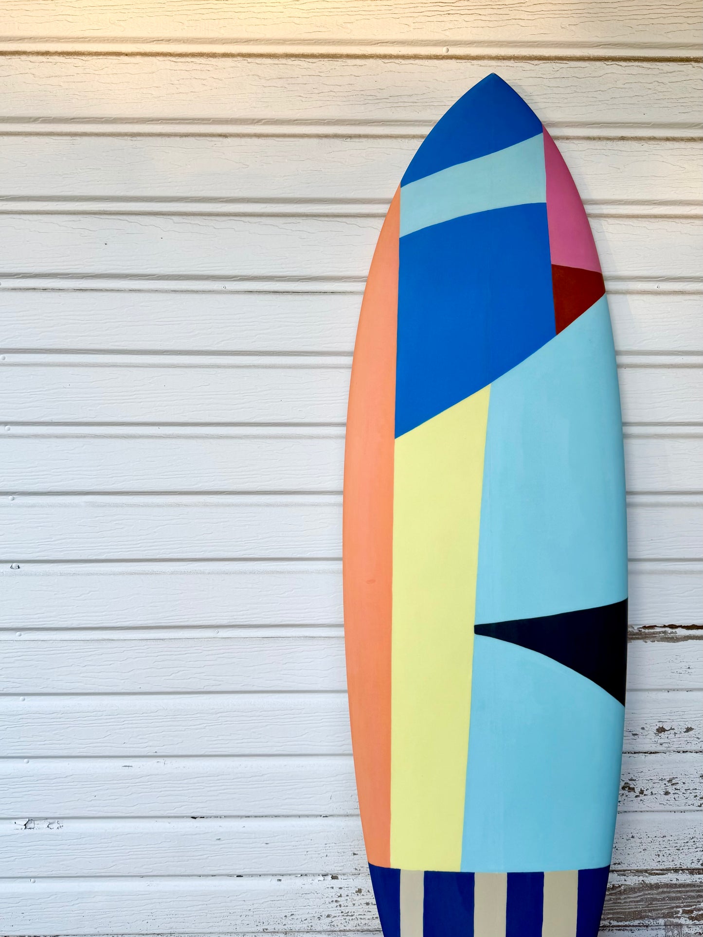 Surfboard #10