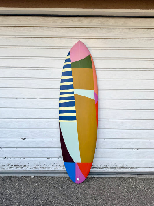 Surfboard #11