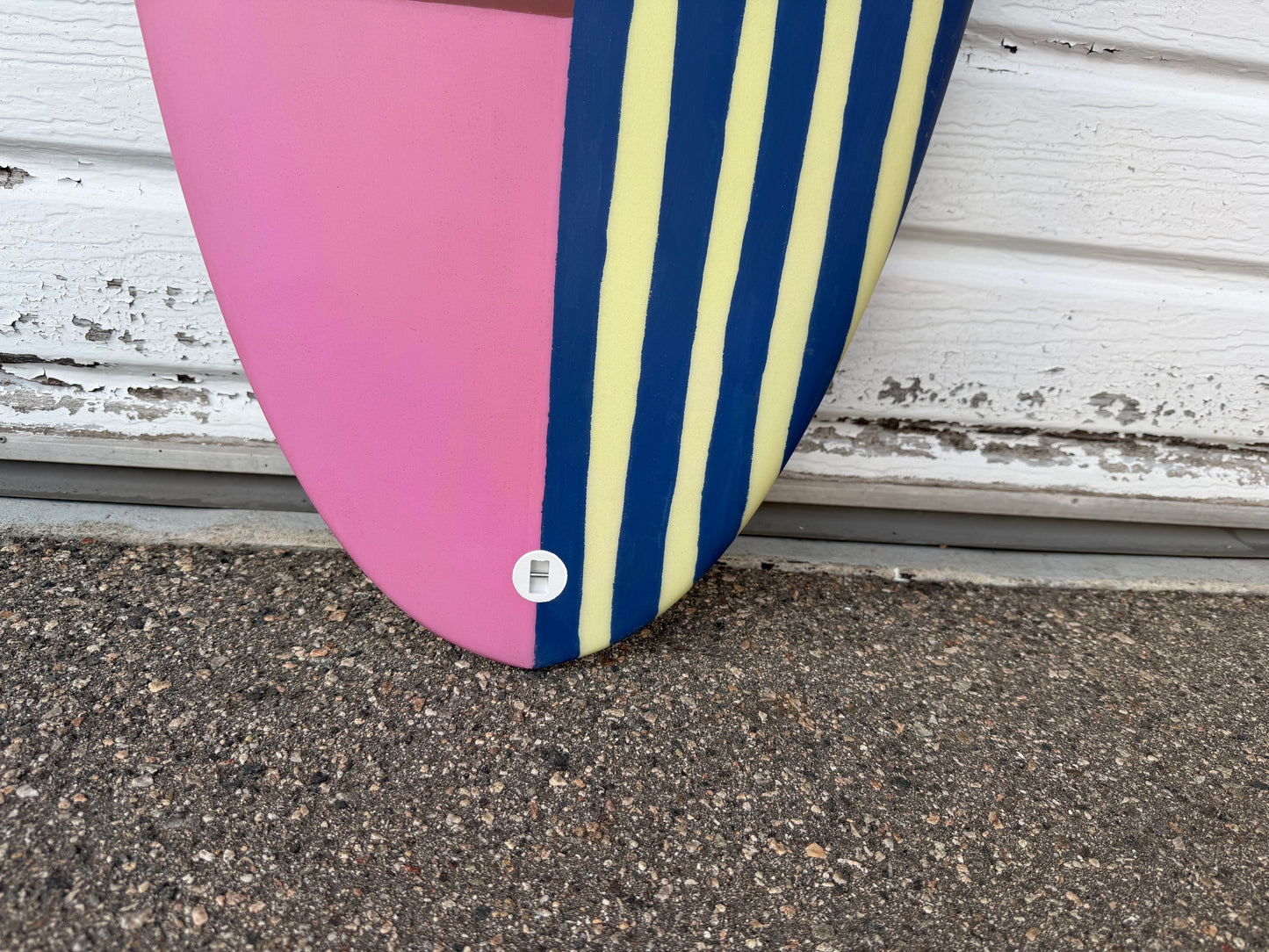 Surfboard #10
