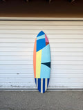 Surfboard #10