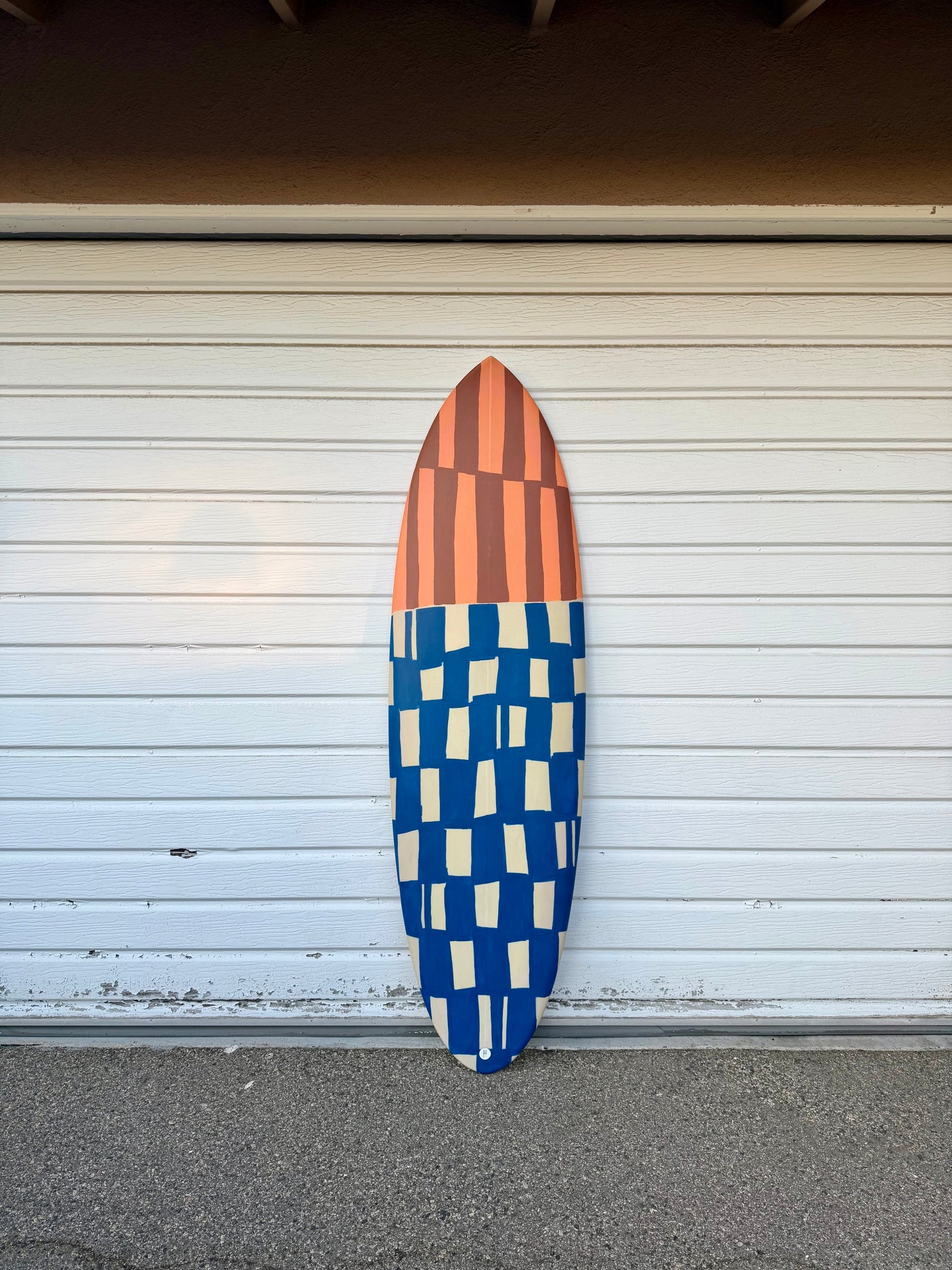 Surfboard #9