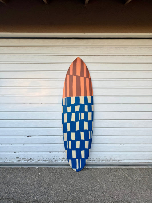 Surfboard #9