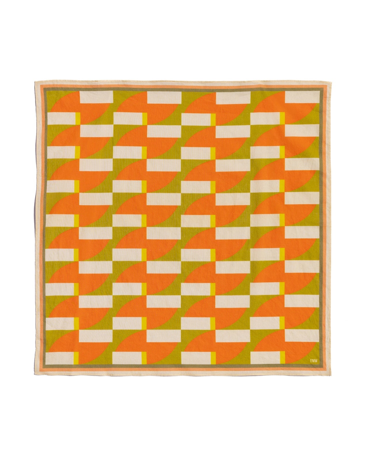 Summer Desert Bandana