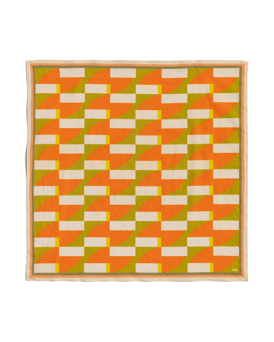 Summer Desert Bandana