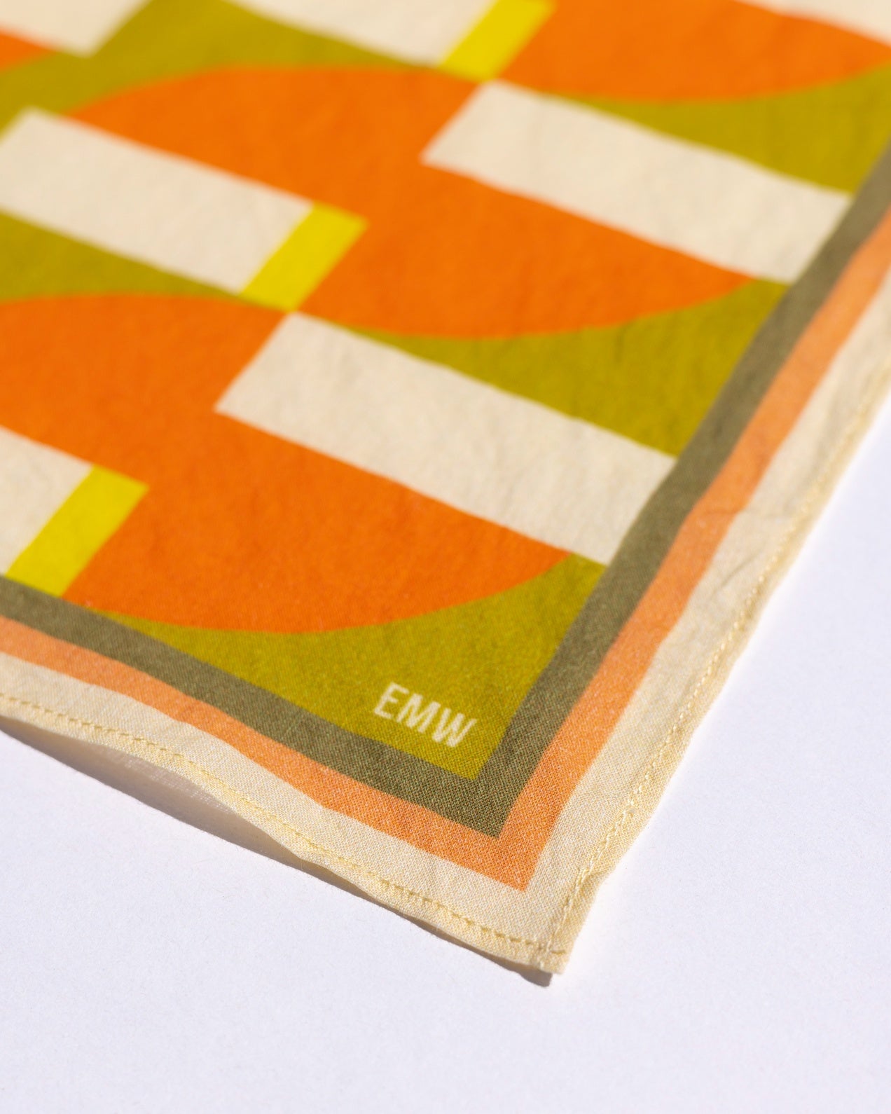 Summer Desert Bandana