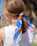 Blue Moon Bandana
