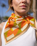 Summer Desert Bandana
