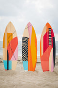 Surfboard #1 #2 #3 - 3 piece Set